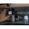 Tracer Halo 360 Dual TRAKAM47568 dash cam per auto, Full HD, schermo da 3 pollici