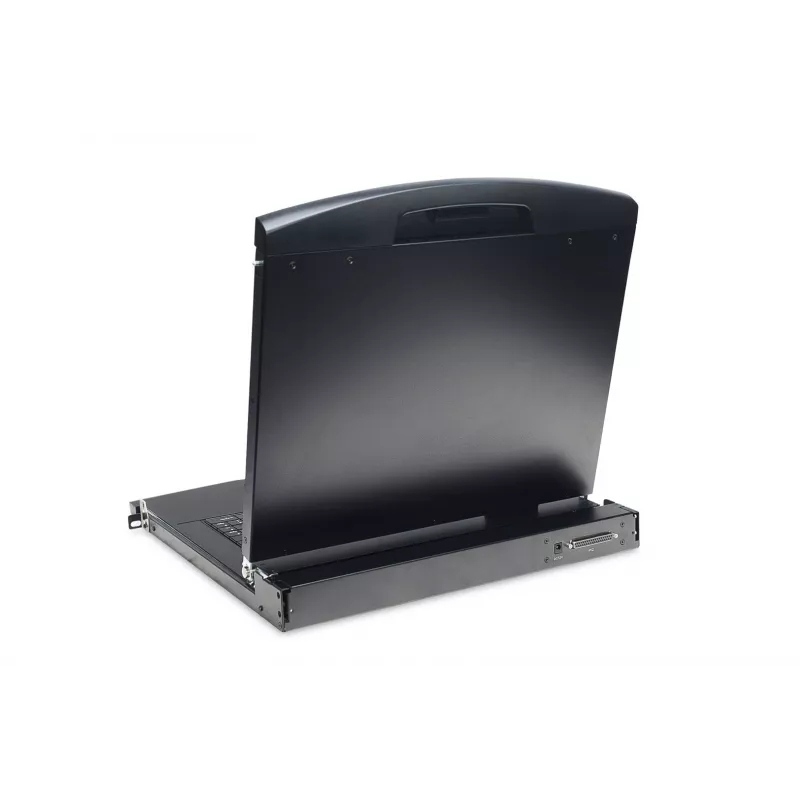 Console rack LCD KVM 19 pollici 16 porte DIGITUS DS-72211-3US