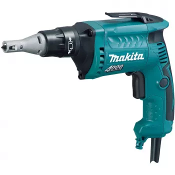Makita FS4000 – avvitatore – 570 W – punta esagonale 1/4 di pollice