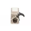 Modulo Keystone Digitus Cat. 6A schermato 4 pezzi argento RJ-45