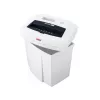 HSM SECURIO C14 distruggidocumenti, taglio a strisce 3,9 mm, P-2, 14 fogli, ingresso 225 mm, cestino da 20 l