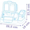 Registratore di cassa Stitch