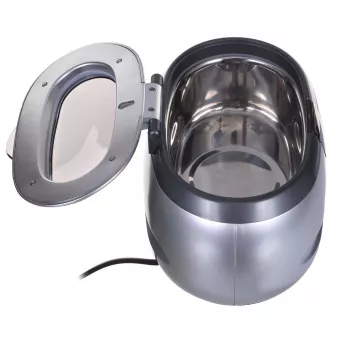 Caso 01500 50 W argento