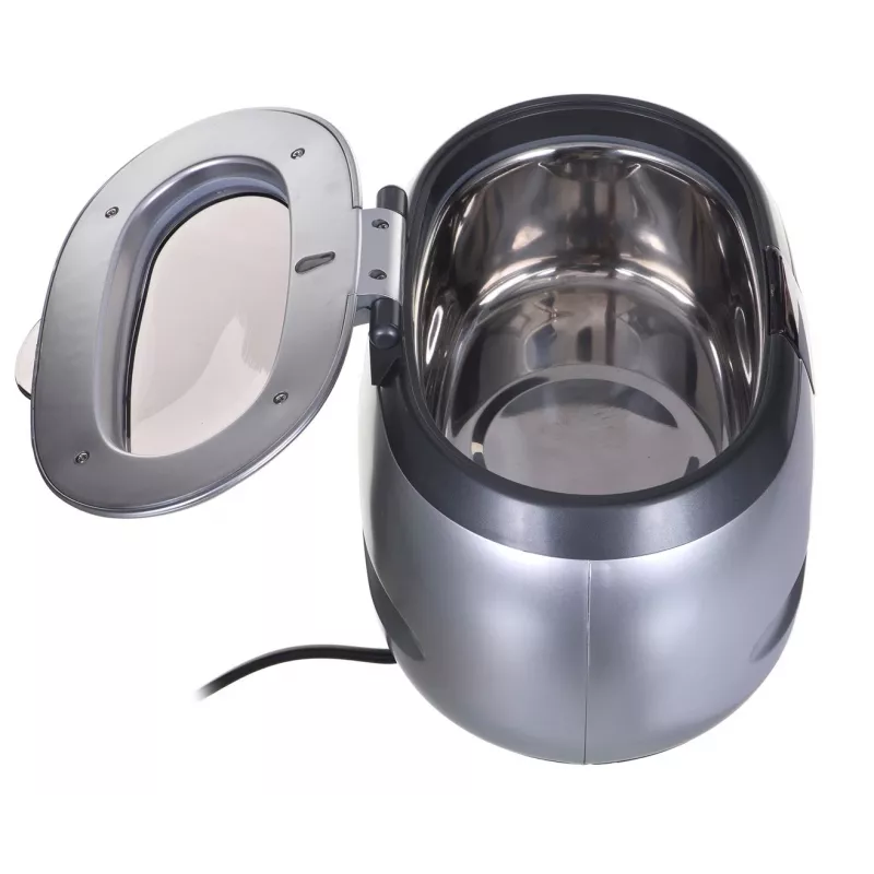 Caso 01500 50 W argento
