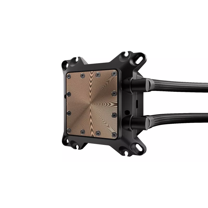 ENDORFY Navis F280 ARGB case per computer dissipatore liquido all-in-one 14 cm nero 1 pz.
