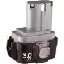 Makita batteria – nichel-metallo idruro – 2,8 Ah