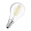 Lampada LED Ledvance STAR 4 W E14 470 lm 2700 K (bianco caldo) classe energetica E