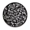 Umarex Cobra Pointed Ribbed 121-258 pallini per armi ad aria compressa 6,35 mm, 200 pz.