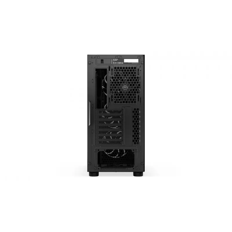 ENDORFY Arx 700 Air Full Tower nero