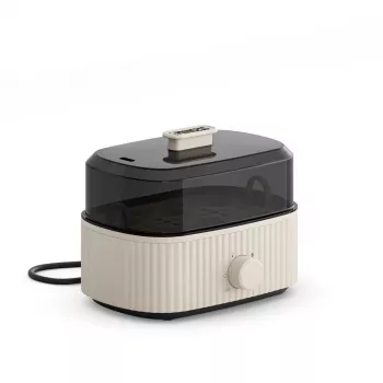 Princess | Cuociuova Wave | 262047 | Beige | 300 W