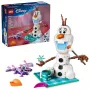 LEGO DISNEY 43287 Il picnic di Olaf e Bruni