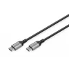 Cavo DisplayPort Digitus 8K versione 1.4 1m