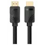 Cavo HDMI Premium v 2.1 2m nero per gamer
