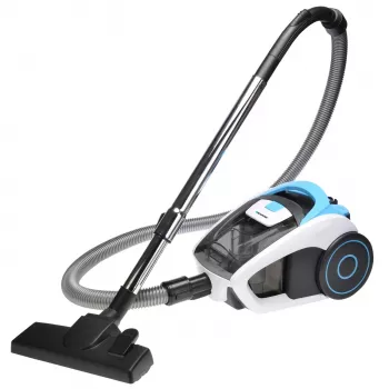 Aspirapolvere Blaupunkt VCC301 1,2 L a scopa a secco 700 W senza sacchetto