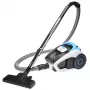 Aspirapolvere Blaupunkt VCC301 1,2 L a scopa a secco 700 W senza sacchetto
