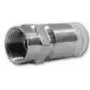 Connettore per filo Preisner FPS0729 F argento