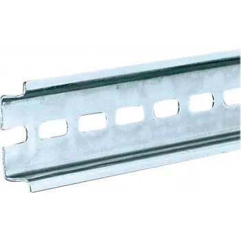 Guida per rack Rittal SZ 2316.000, acciaio inox, custodia in acciaio, confezione da 10