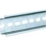 Guida per rack Rittal SZ 2316.000, acciaio inox, custodia in acciaio, confezione da 10