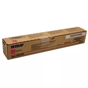 Toner Develop A33K3D0 TN-321M 3000 pagine magenta