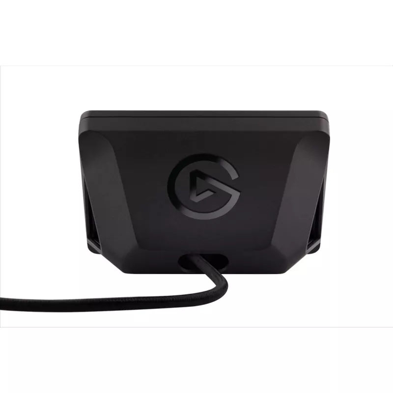 Elgato Stream Deck MK.2 – Pannello di controllo USB personalizzabile con 15 tasti classici, nero
