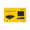 Docking station DeLOCK USB 5 Gbps 64098 per 5 x HDD/SSD SATA da 2,5 pollici