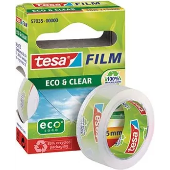 Tesa 57035 trasparente 10 m