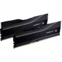 DIMM 32 GB DDR5-6000 (2x 16 GB) Dual-Kit, memoria RAM nera, F5-6000J3636F16GX2-TZ5N, Trident Z5 NEO, AMD EXPO