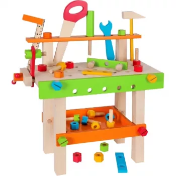 Banco da lavoro, Kids Tool