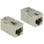 Adattatore di rete DeLOCK 2xRJ45 86408