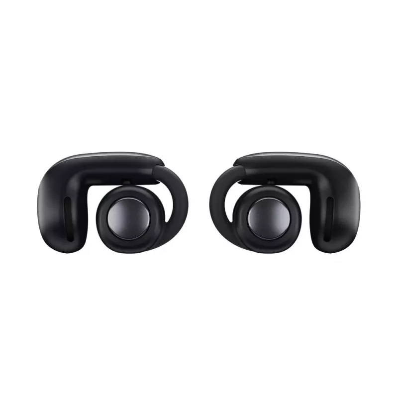 Bose 881046-0010 cuffie/headset wireless ad archetto chiamate/musica Bluetooth nero