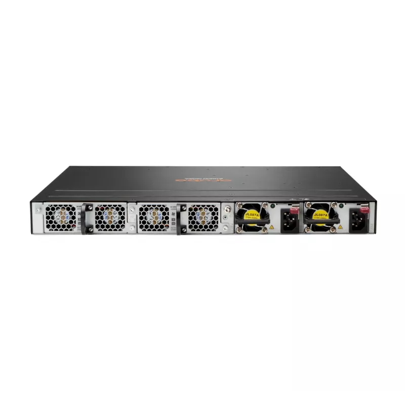 Switch managed Aruba 6300M 24 porte 1GbE Class 4 PoE e 4 porte SFP56
