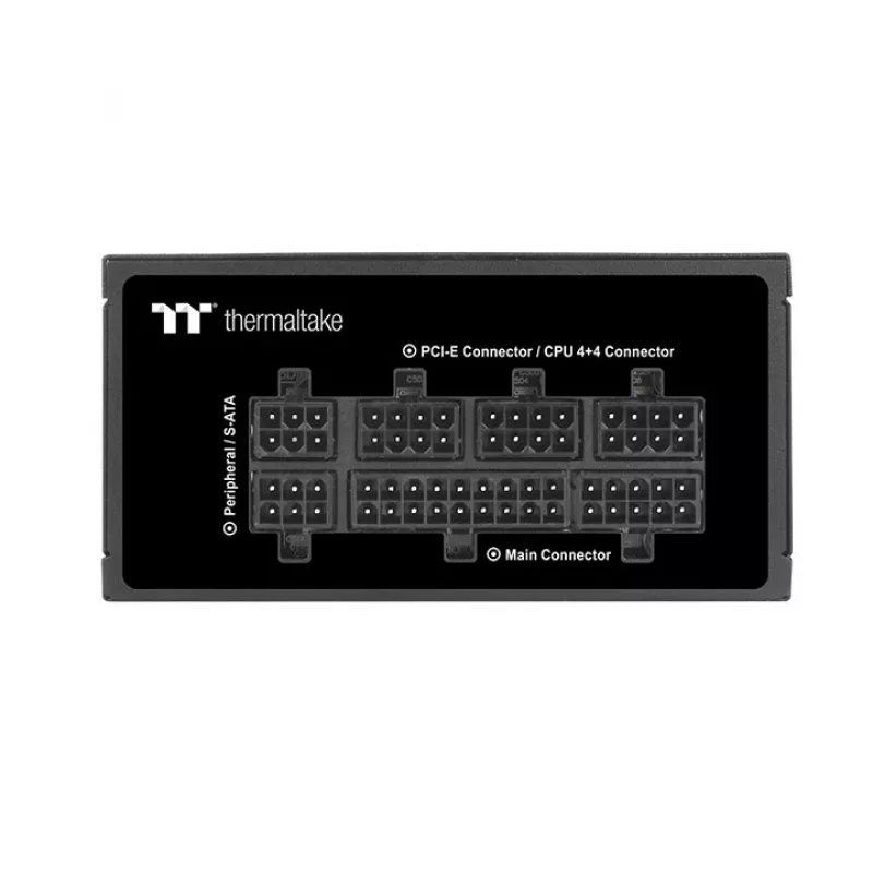 Alimentatore Thermaltake Toughpower SFX 650W Gold