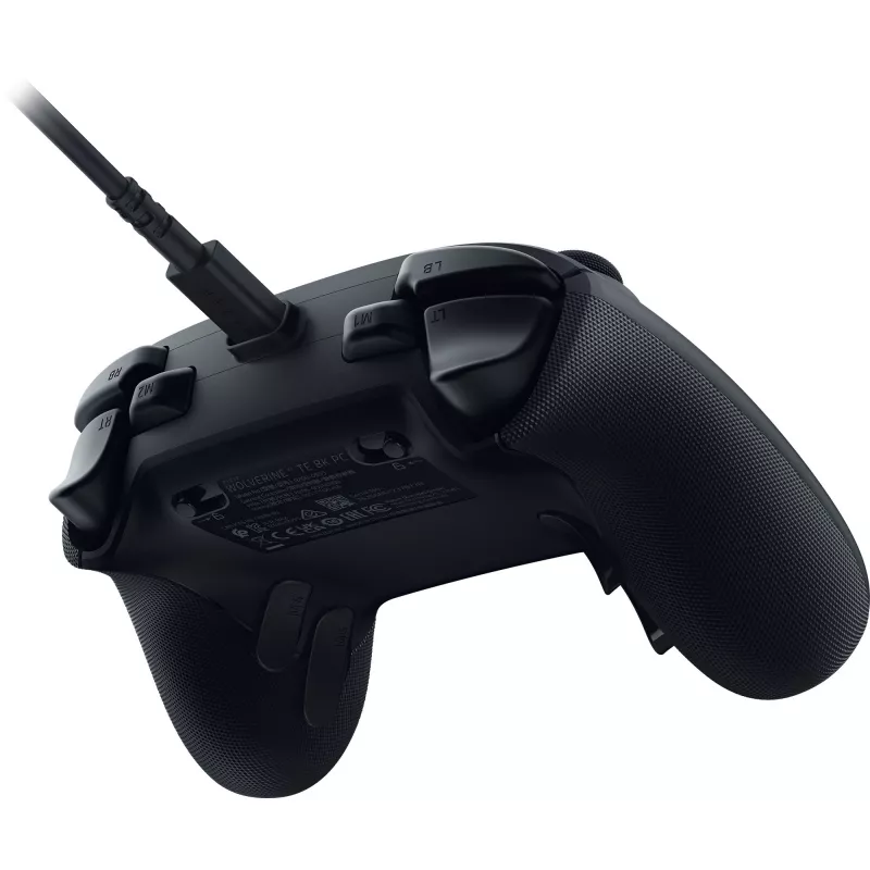 Controller gaming con filo Razer Wolverine V3 Tournament Edition (PC)