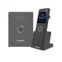 Telefono mobile IP Fanvil W710P nero