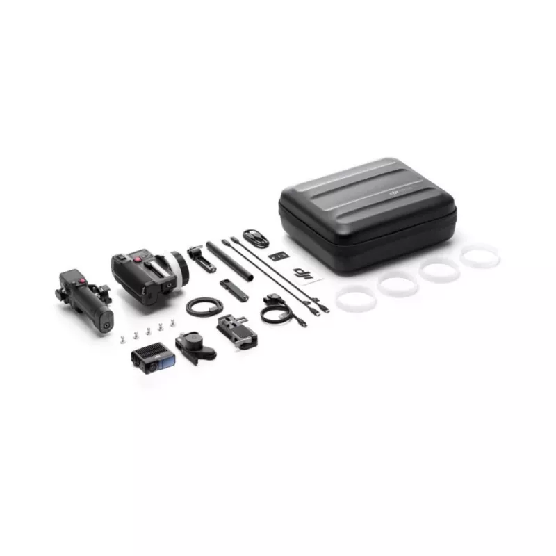 Accessorio per fotocamera Focus Pro ALL-IN/ONECOMBO CP.RN.00000403.03 Dji
