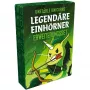 Unstable Unicorns - Unicorni leggendari, espansione gioco di carte