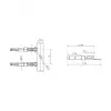 Contatti a crimpare D-Sub DeLOCK 66727
