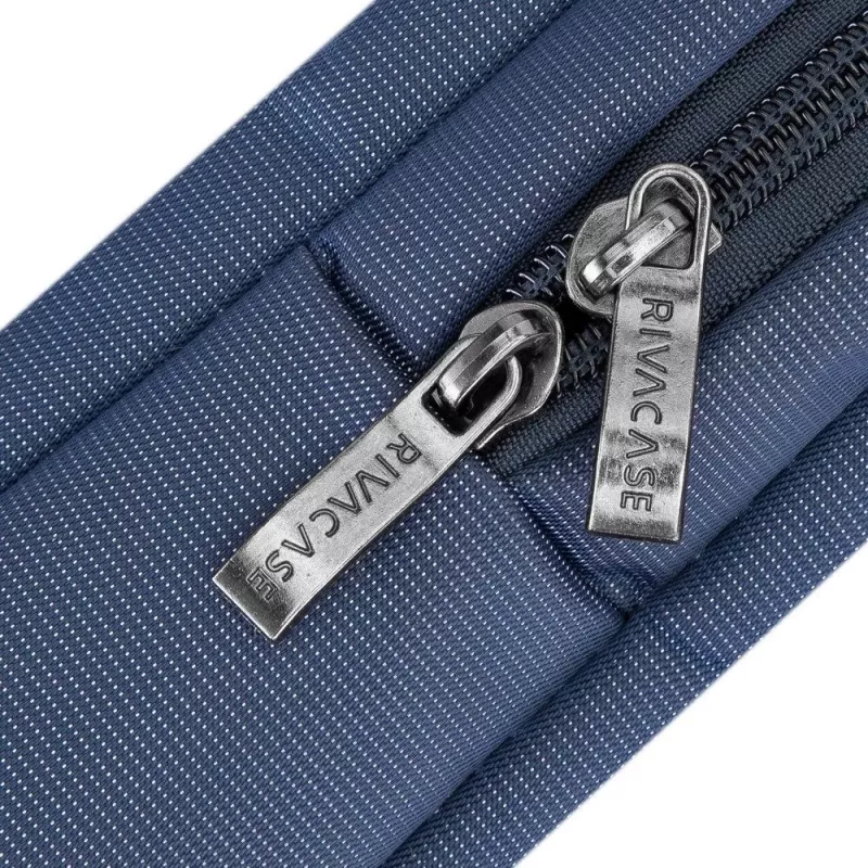 Borsa portadocumenti Rivacase 8231 39,6 cm (15,6 pollici) blu