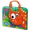 Ravensburger Aqua Doodle Travel Dino set da disegno – ministeps (modello 04566)