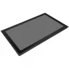 PC all-in-one ALLNET AIO IPC touchscreen 21 inch, Intel Whiskey Lake i3, 8 GB RAM, 128 GB SSD