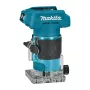 Fresatrice a batteria brushless Makita DRT52Z 18V LXT 6 mm (1/4