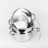 Cuocivapore MAESTRO MR-2900-22 4 L 22 cm