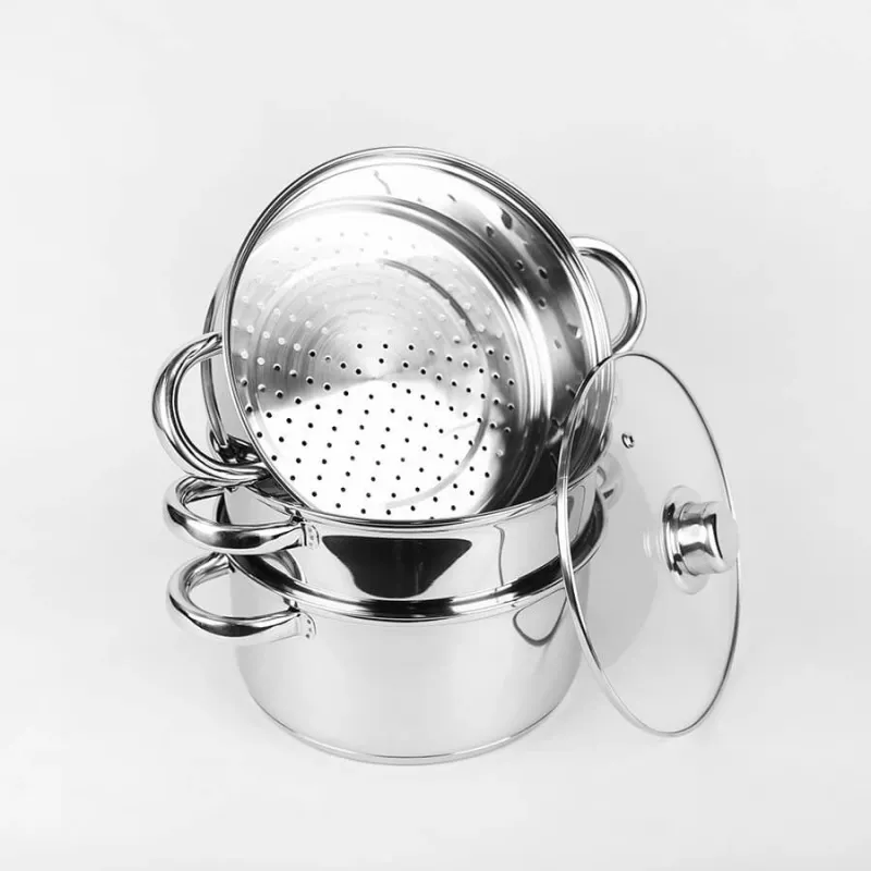 Cuocivapore MAESTRO MR-2900-22 4 L 22 cm