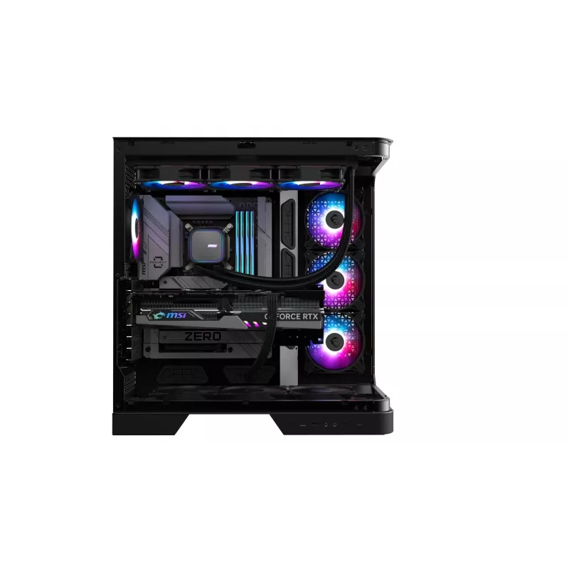MSI MAG Coreliquid A13 360 scheda madre, processore dissipatore liquido all-in-one 12 cm nero 1 pz.