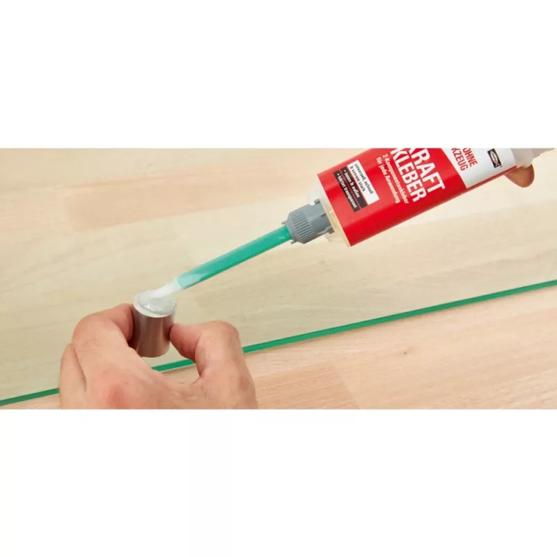 GOW colla da contatto, 25 ml (trasparente)