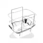 Supporto per piccoli stampi da forno ETA ETA714950540, compatibile con piccoli stampi da forno