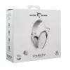 Cuffie White Shark GH-2443 Sparrow bianco