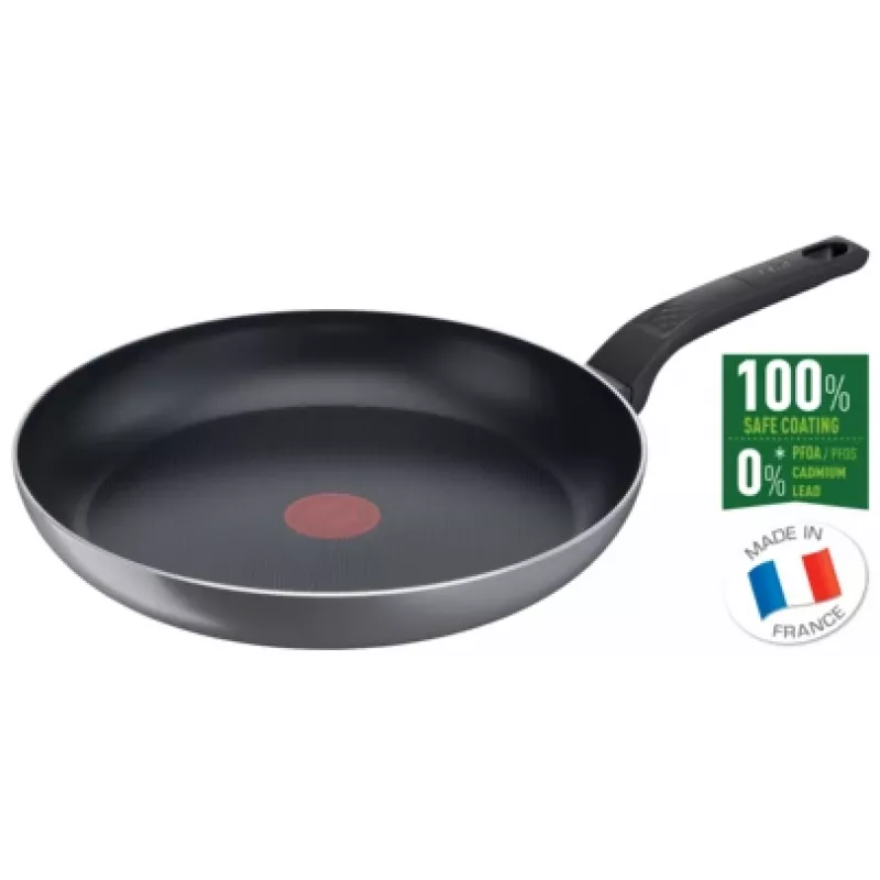 Padella Tefal Easy Plus B5690653 padella multiuso rotonda