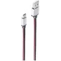 Cavo USB ShiverPeaks BS14-50099 USB 2.0 0,9 m