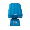 Materassino gonfiabile COLEMAN Extra Durable singolo - blu 2,2 kg lunghezza 198 cm larghezza 82 cm altezza 22,5 cm (2000031637)